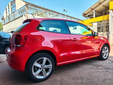 Volkswagen Polo 1.4 3 porte Highline SOLO 108MILA KM!!!!!!