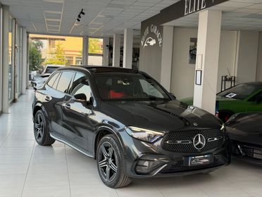 M.B GLC 300 4Matic Mild Hybrid AMG Line Premium Plus