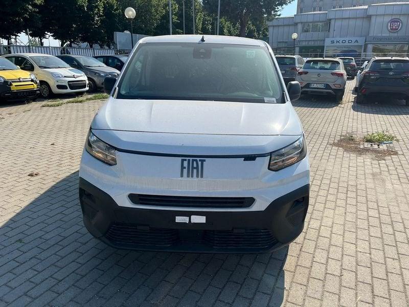 FIAT Doblò Doblò 1.5 BlueHdi 130 CV CH1 (IVA ESCL.)