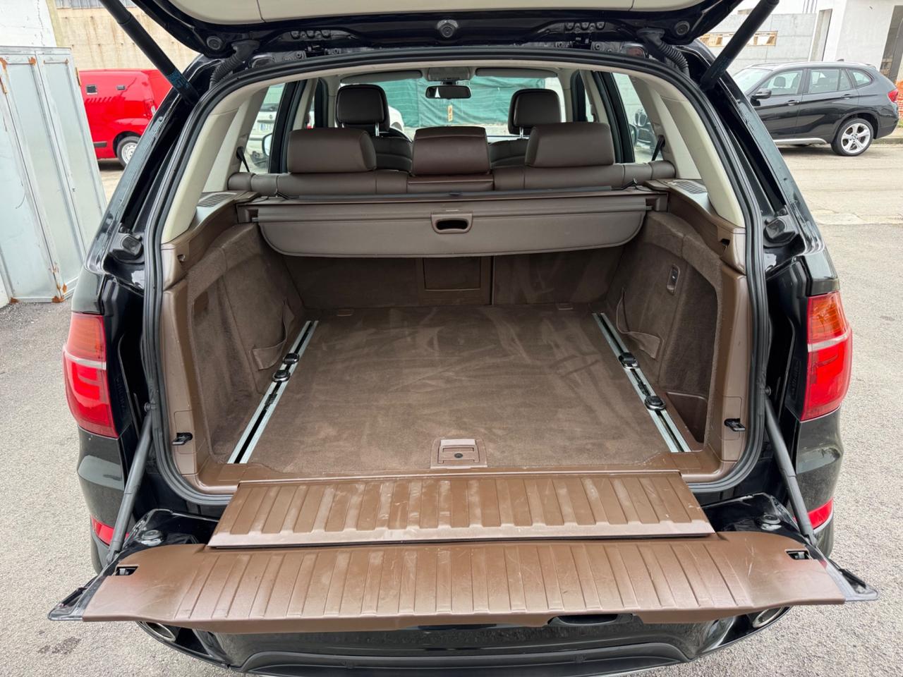 Bmw X5 xDrive 3.0 Diesel 245 Cv