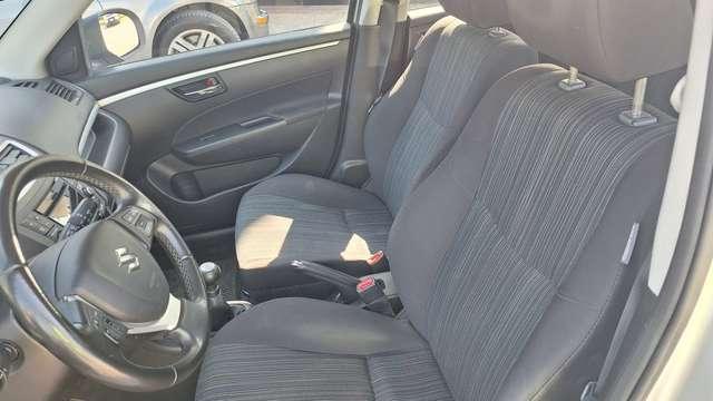 Suzuki Swift Swift V 2013 5p 1.2 vvt B-Easy E6