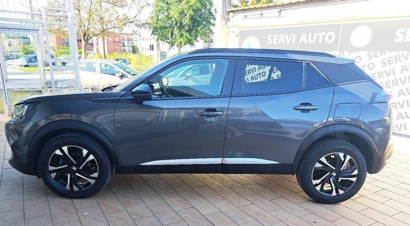 Peugeot 2008 PureTech 130 S&S Allure Pack