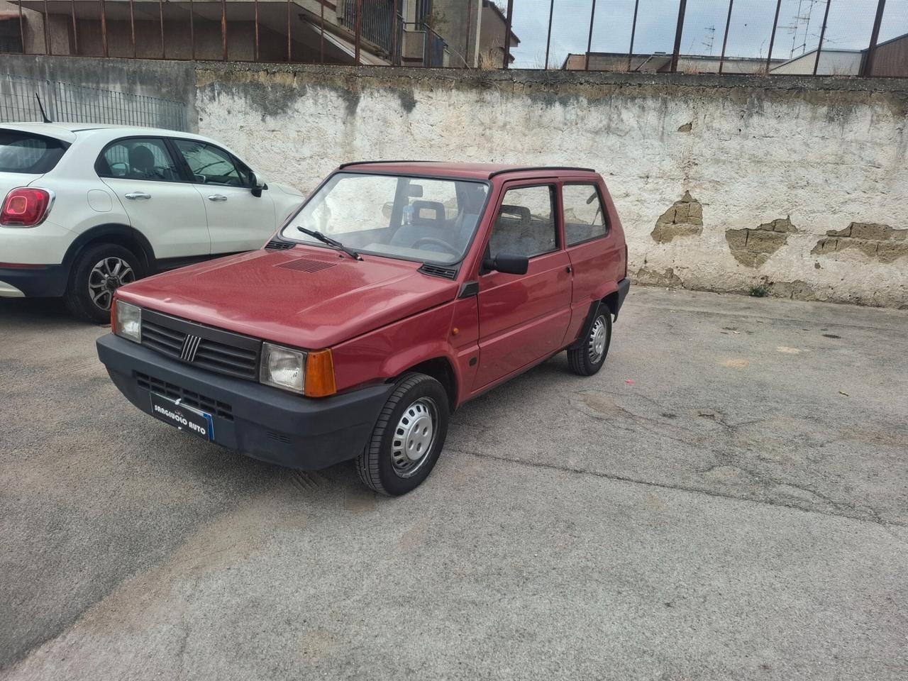 Fiat Panda 1.1 Actual