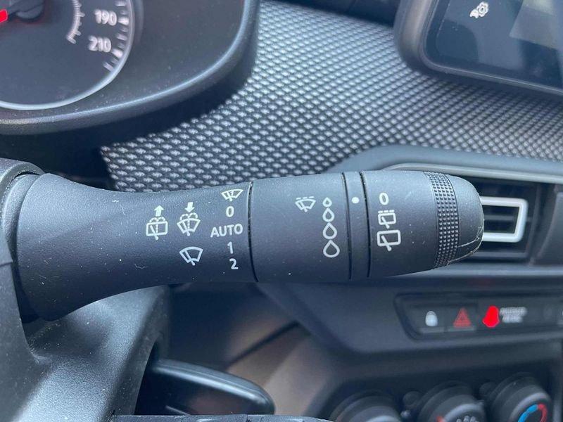 Dacia Jogger 1.0 TCe 110 CV 5 posti Expression