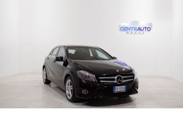 Mercedes-Benz Classe A A180 CDI 109cv Sport
