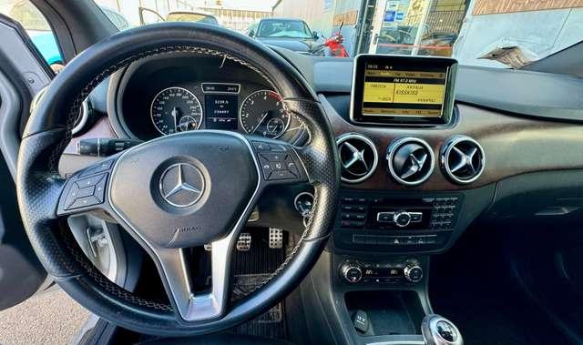 Mercedes-Benz B 200 CDI BlueEFFICIENCY Premium