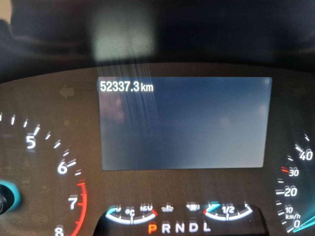 FORD Puma 1.0 EcoBoost Hybrid 125 CV S&S aut. Titanium