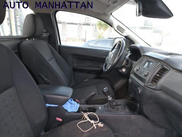 FORD Ranger 2.0 TDCi XL 2 posti MOTORE KO