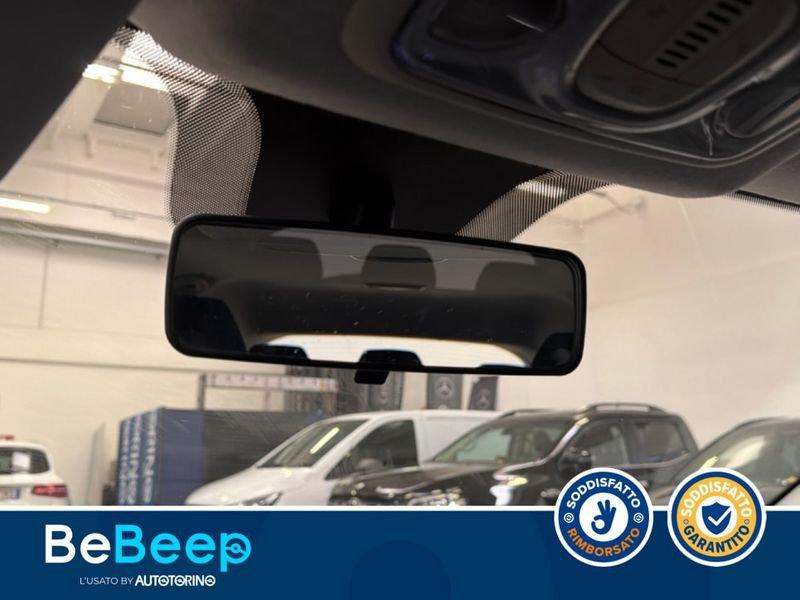 FIAT Tipo 5P 1.3 MJT MIRROR S&S 95CV MY20