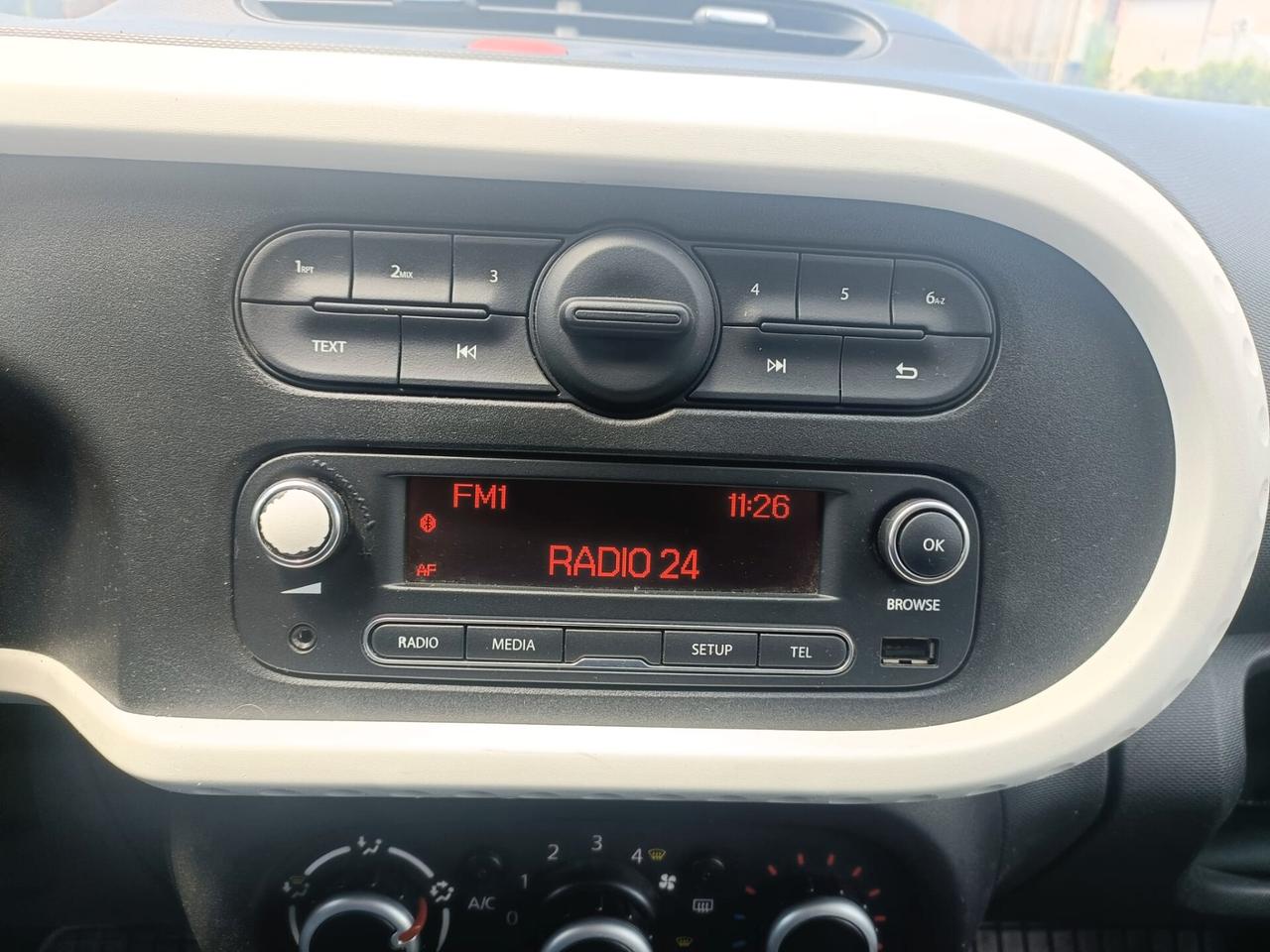Renault Twingo SCe Life