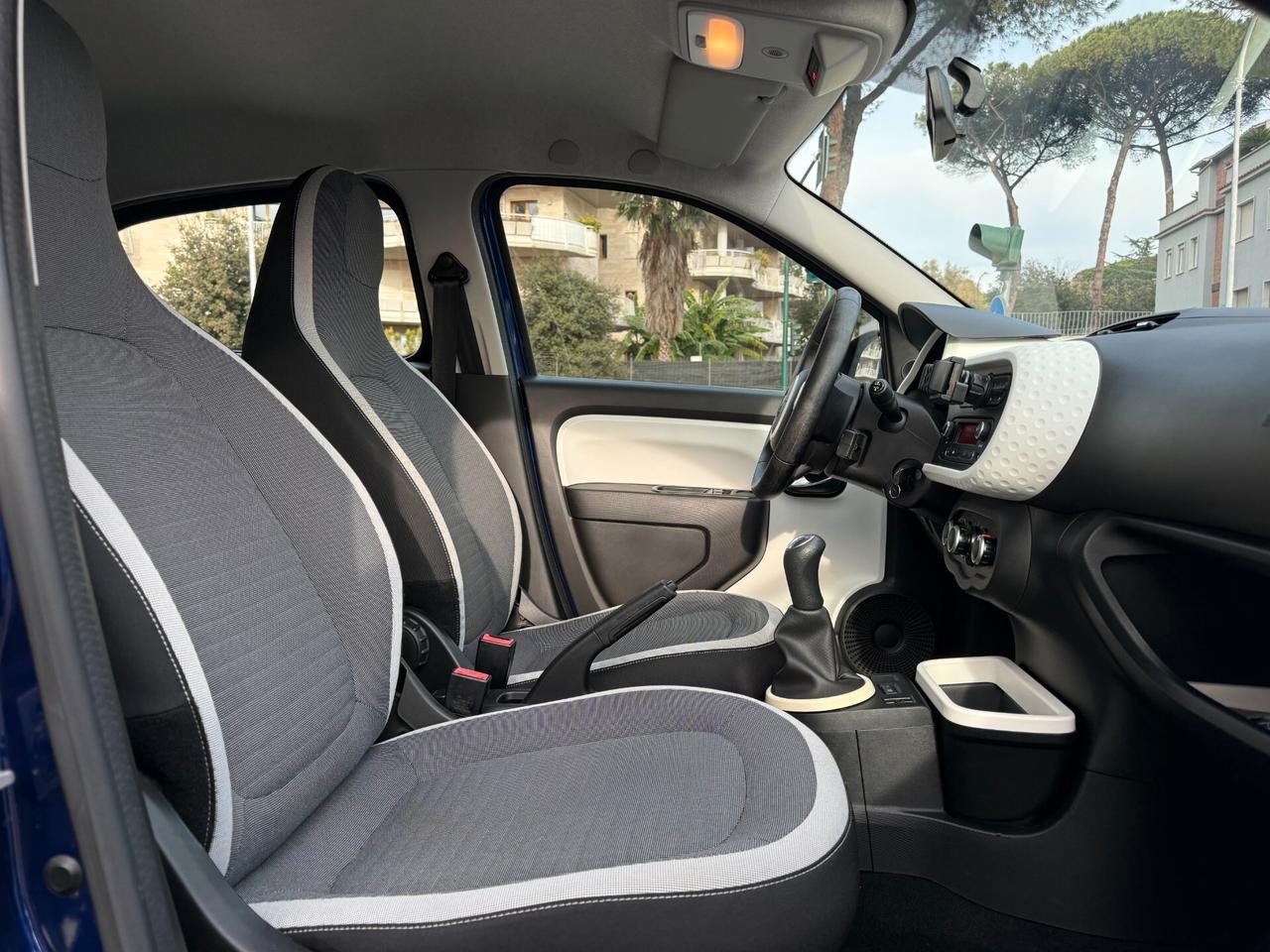 Renault Twingo SCe Stop&Start Intens Cambio Manuale