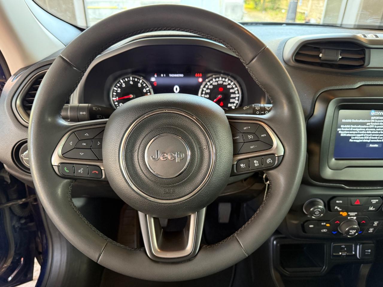 Jeep Renegade 1.0 T3 Limited PREZZO REALE NO VINCOLI