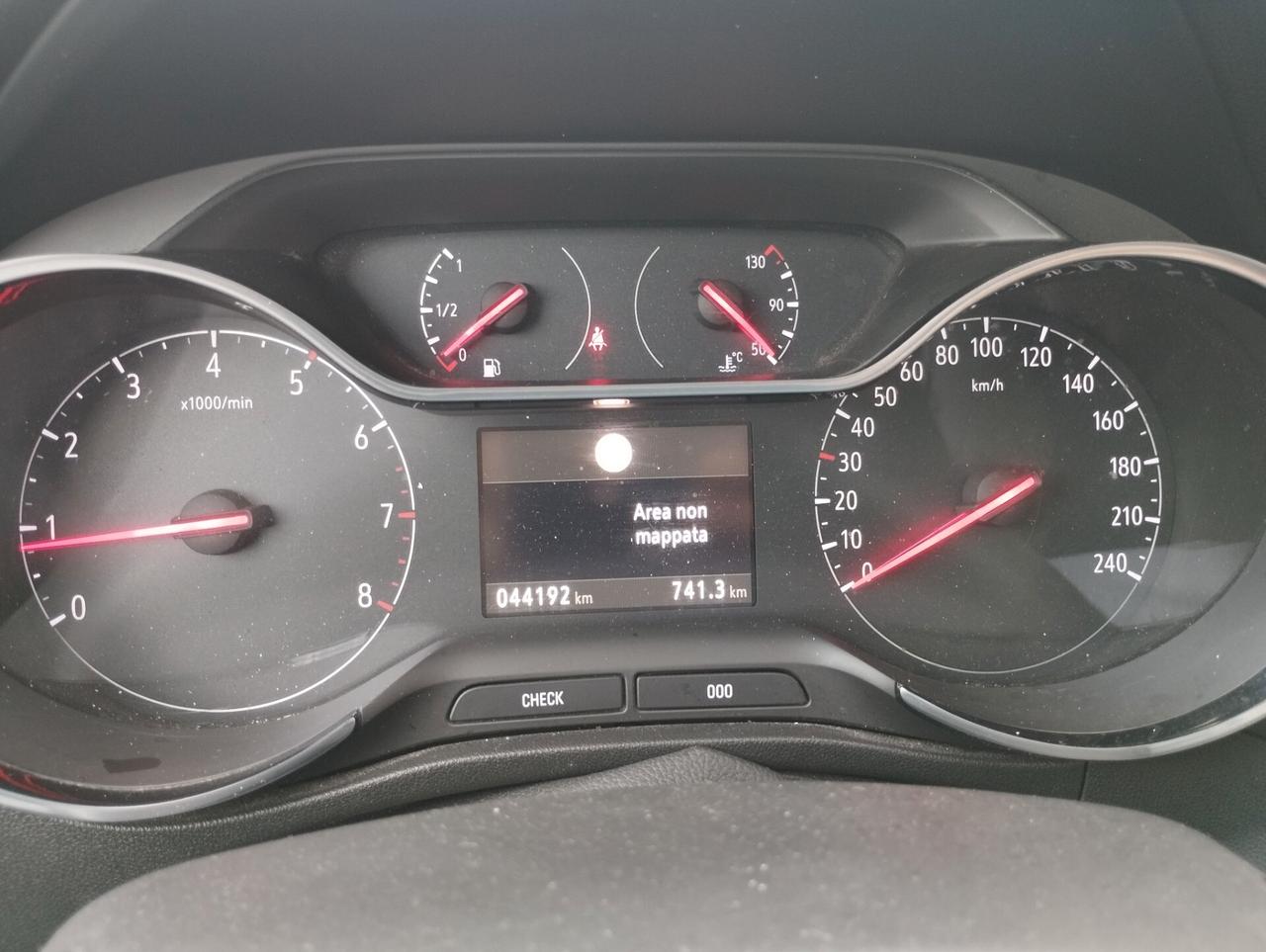 Opel Crossland X 1.5 ECOTEC D Start&Stop Innovation