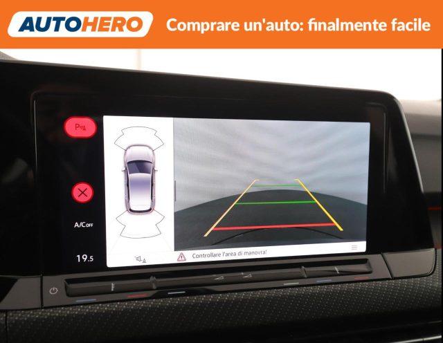 VOLKSWAGEN Golf 1.5 eTSI 150 CV EVO ACT DSG R-Line