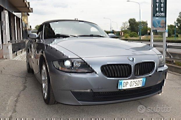 Bmw Z4 2.0i cat Roadster