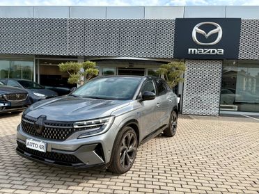 Renault Austral Full Hybrid E-Tech 200 CV Iconic Esprit Alpine