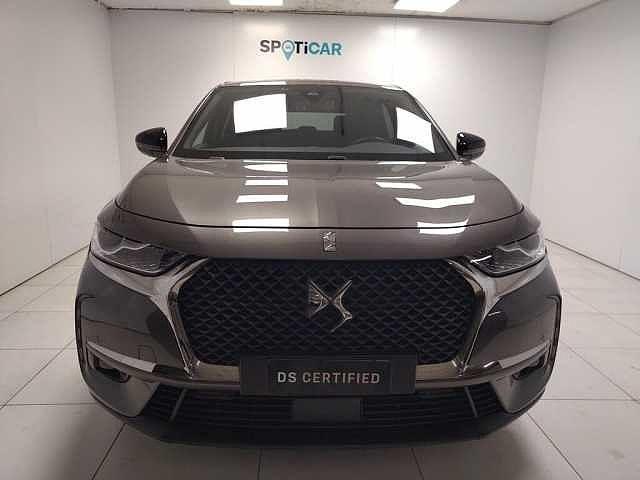 DS DS 7 Crossback 1.5 bluehdi Business 130cv auto