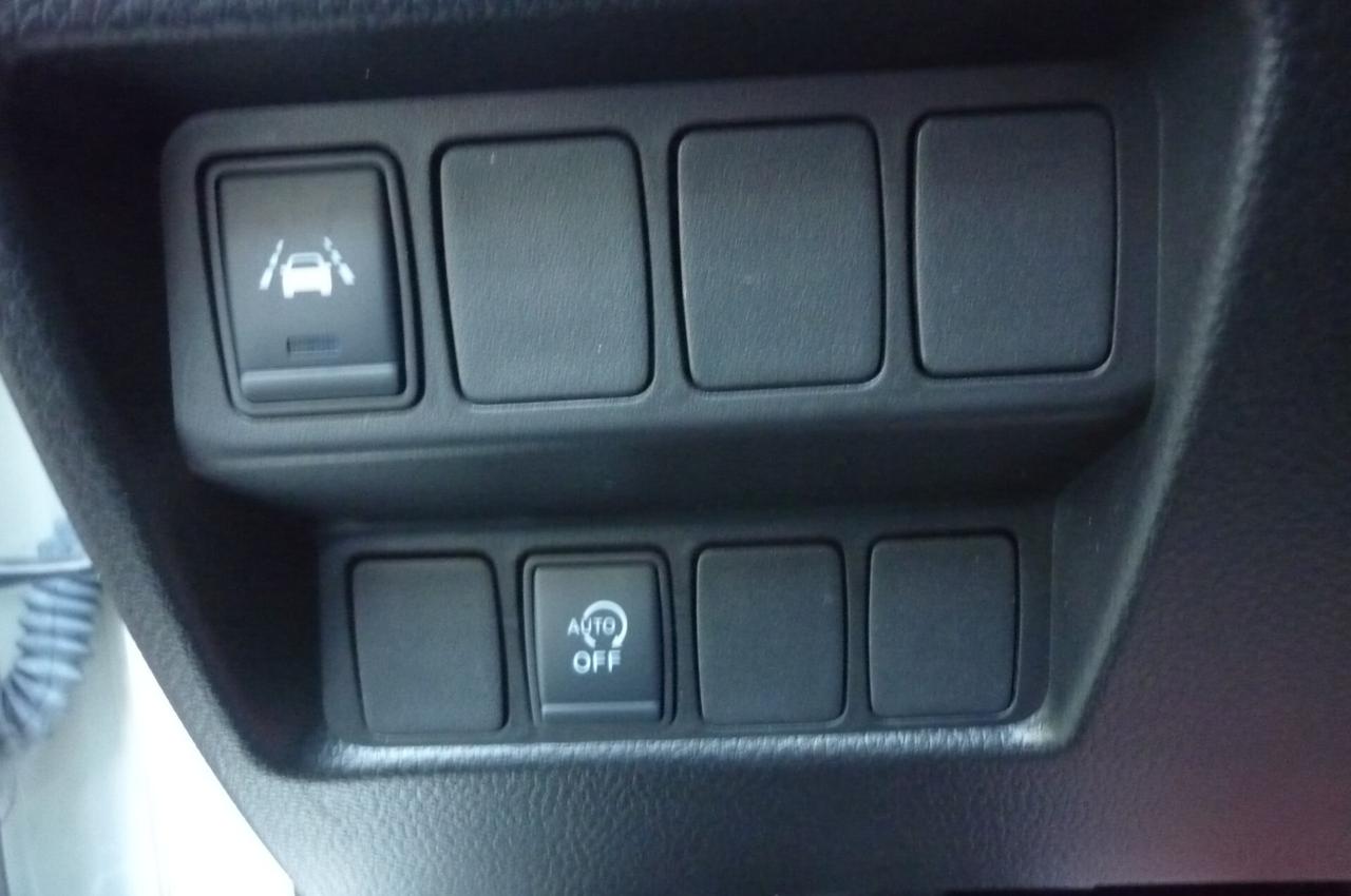 Nissan Qashqai 1.5 dCi N-Connecta (35.000km)