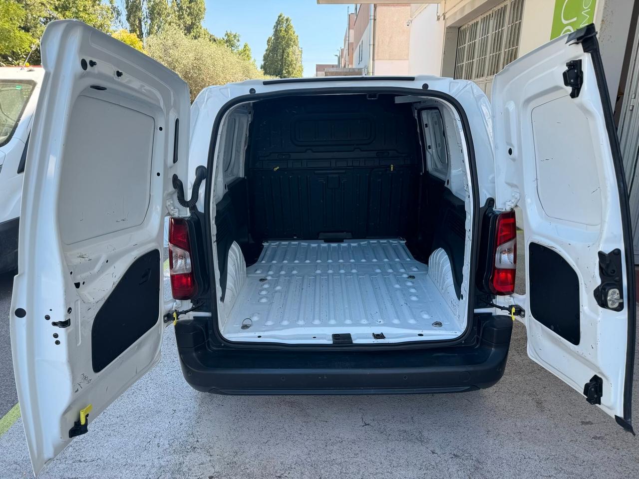 Opel Combo 1.5 DIESEL 3 POSTI GARANZIA 24 MESI