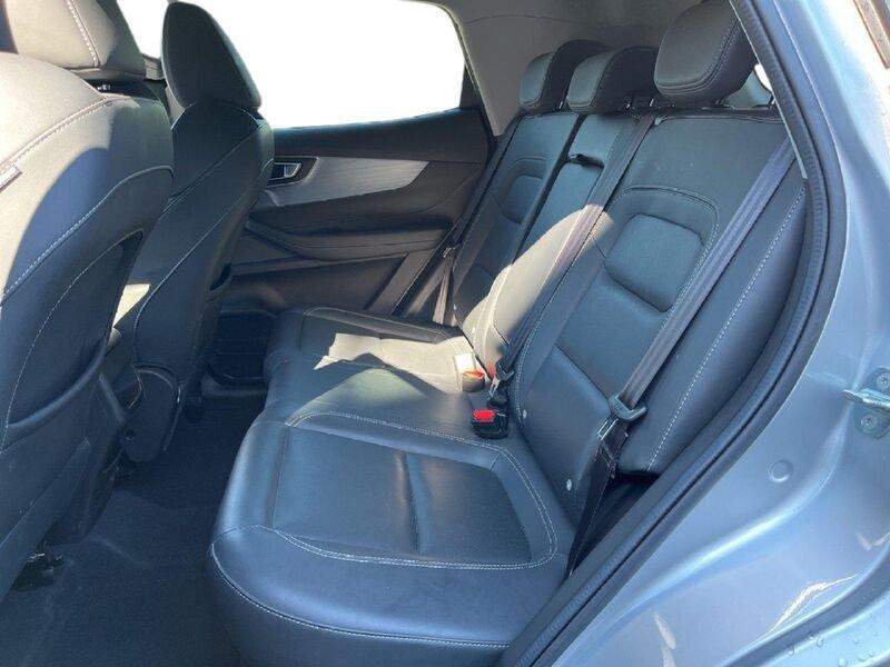DR AUTOMOBILES dr 5.0 2022 1.5 Gpl 114cv
