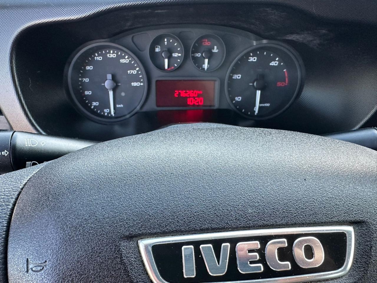 Iveco