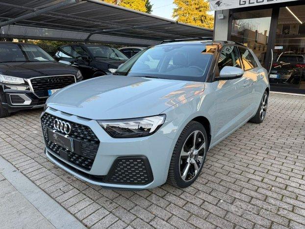 AUDI A1 SPB 25 Benzina