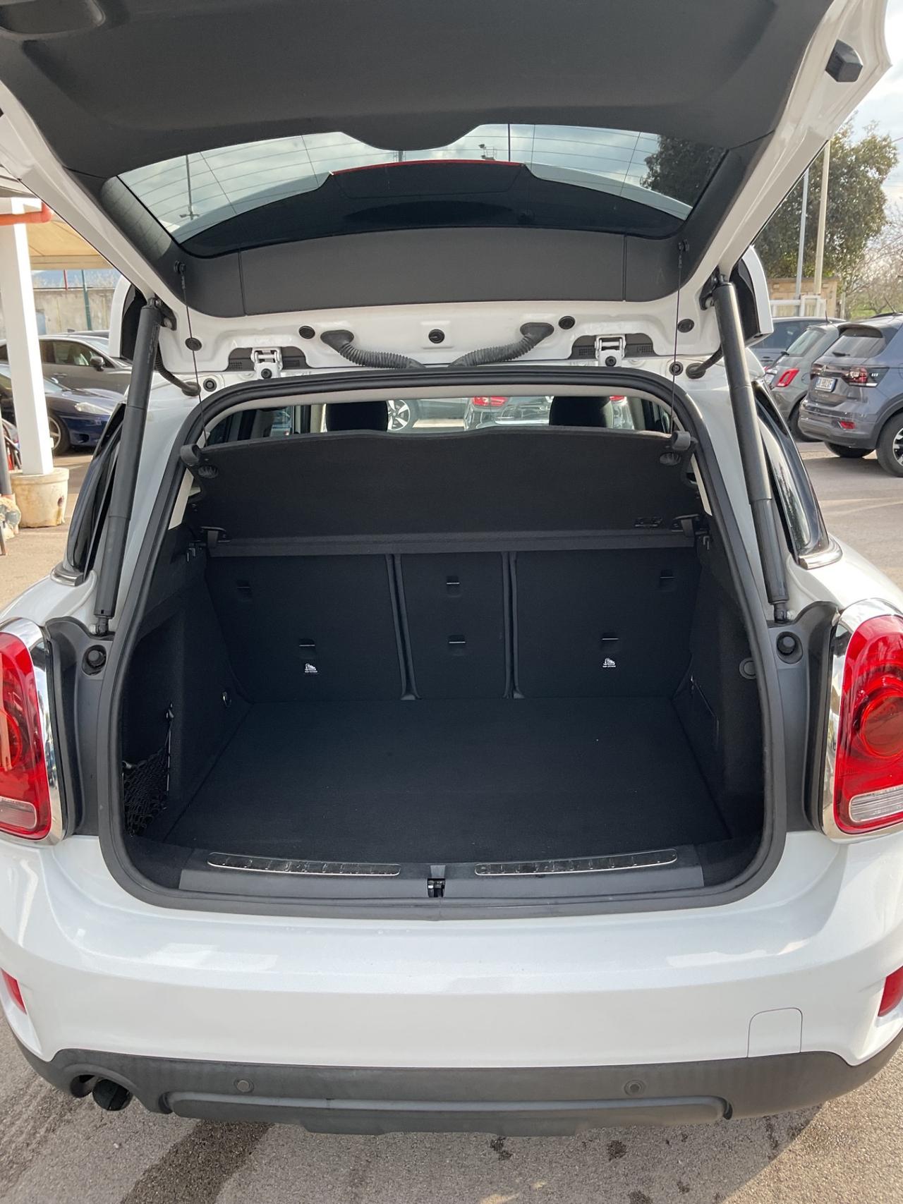 Mini Cooper Countryman 1.5 One D Business