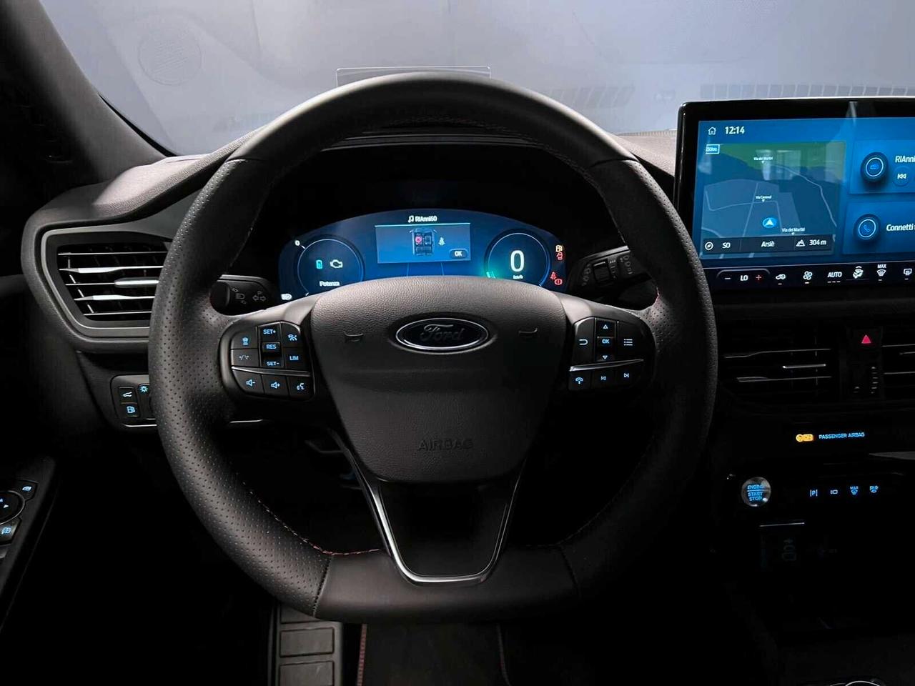 FORD KUGA 2.5 PLUG IN HYBRID 243 CV 2WD ST-LINE X