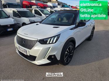 2008E GT LINE 2021 TETTO APRIBILE