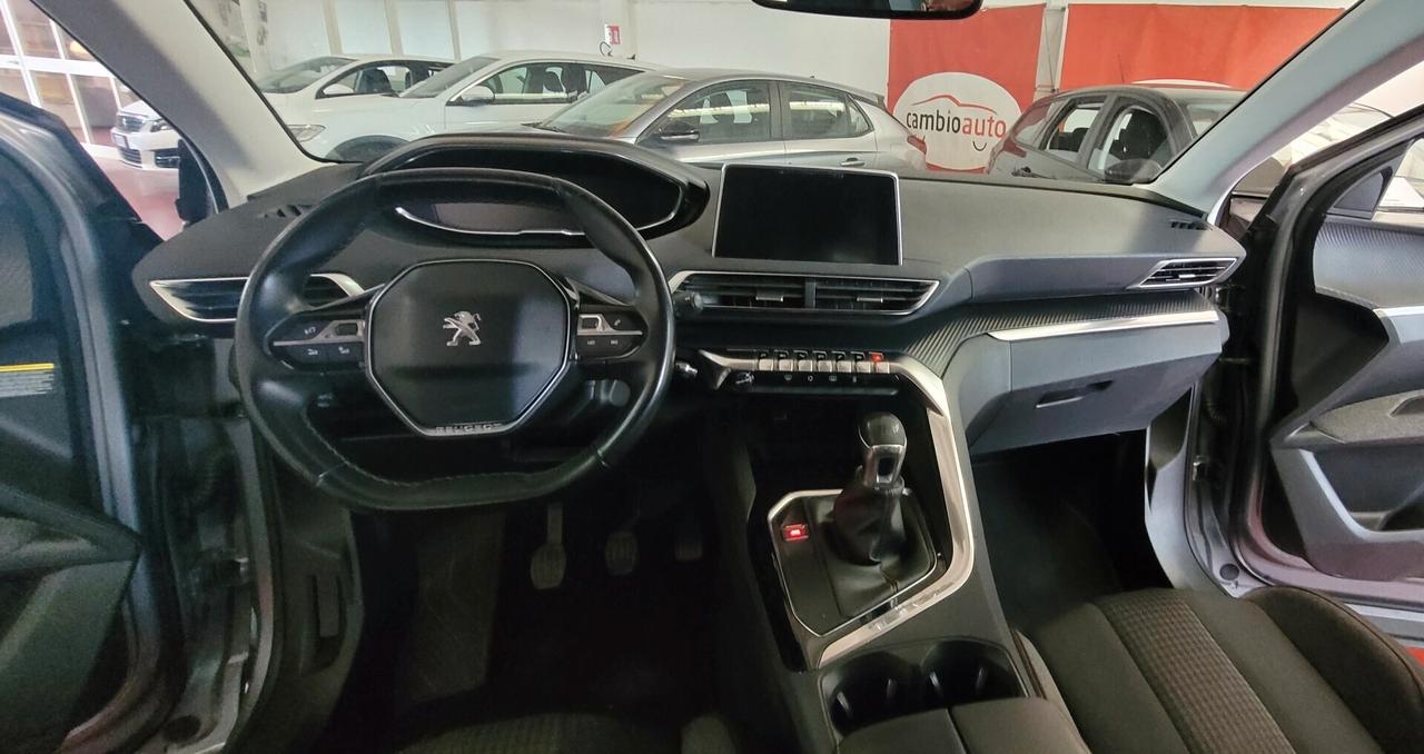 Peugeot 3008 BlueHDi 130 S&S Business