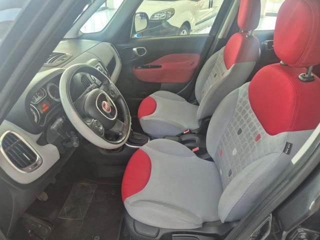 FIAT 500L 0.9 TwinAir 105 CV Pop Star DA COMMERCIANTE