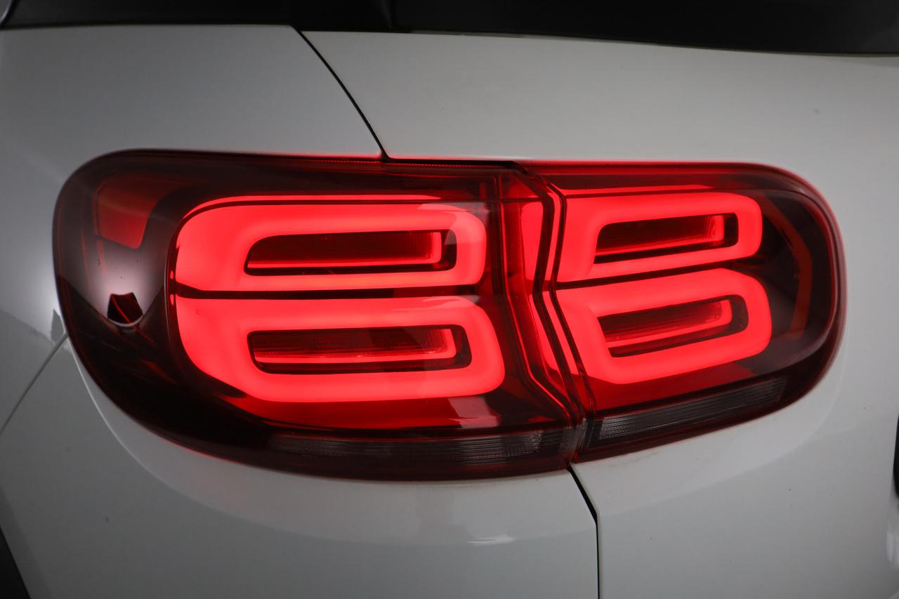 CITROEN C5 Aircross BlueHDi 130 S&S EAT8 Feel