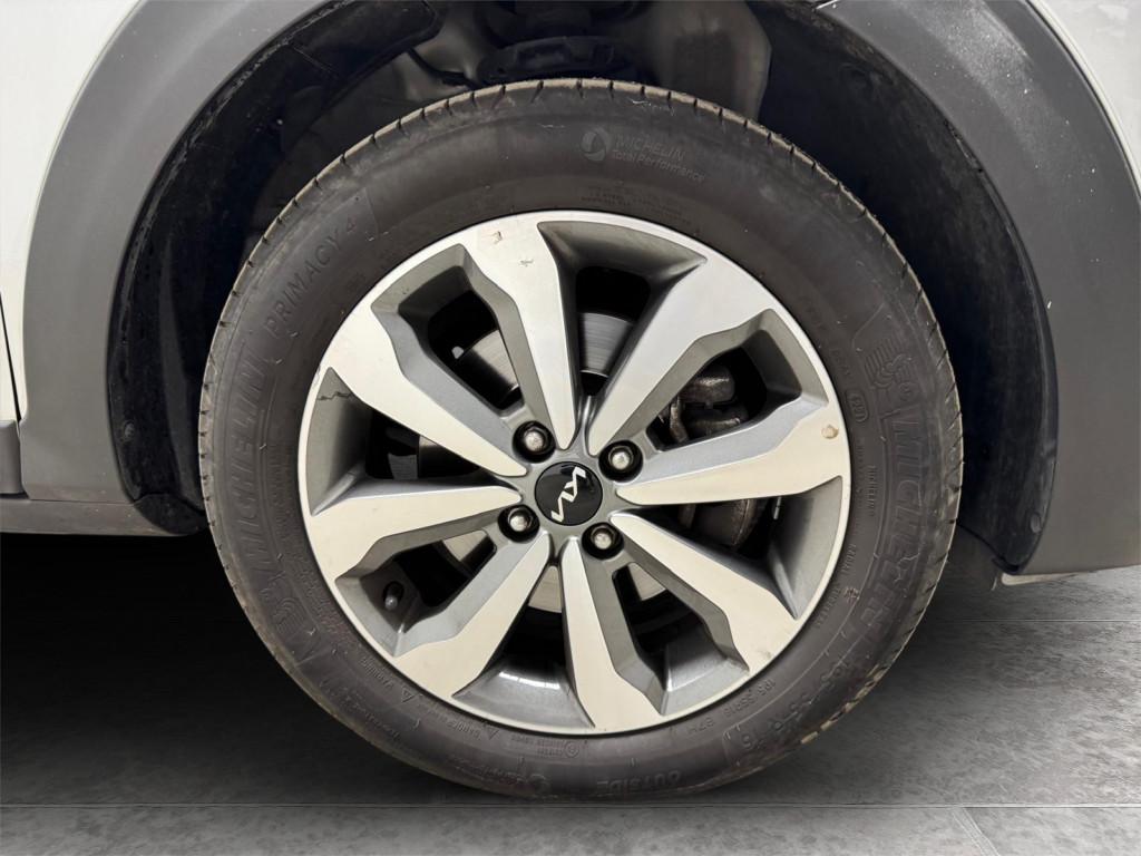 KIA Stonic - Stonic 1.2 Style s/Design Pack ecogpl 82cv