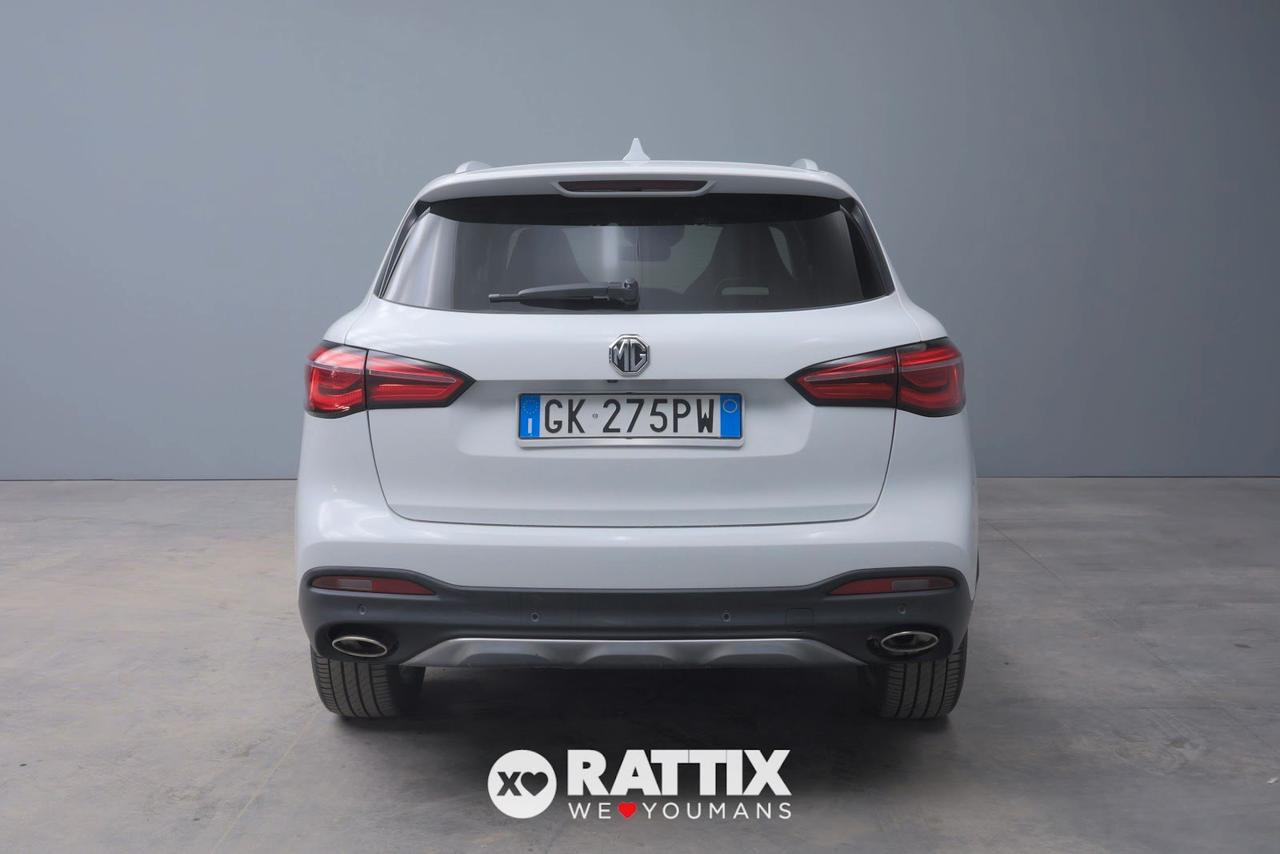 MG EHS 1.5 t-GDI Phev 258CV Exclusive Auto + tetto apribile