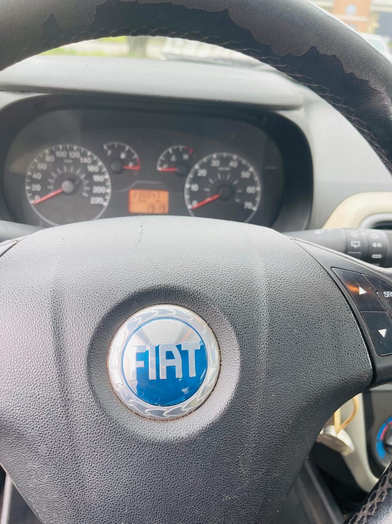 Fiat Grande Punto 1.3 MJT 75 CV 5 porte Active