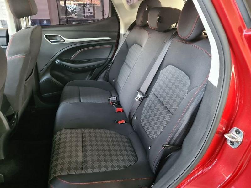 MG ZS 1.5 VTi-Tech Comfort