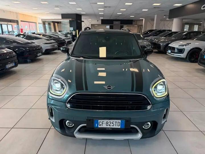 Mini Cooper Countryman 1.5 Northwood Edition ALL4 Automatica
