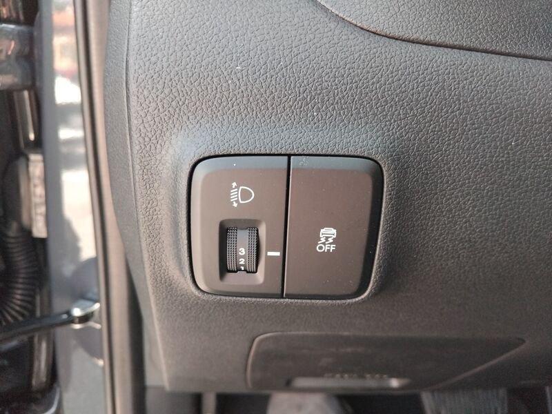 Hyundai i10 NUOVA PE MY25 5P 1.0 AT CONNECTLINE