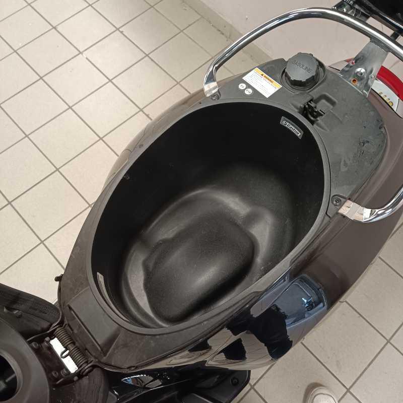 Vespa Primavera 150 - 2025