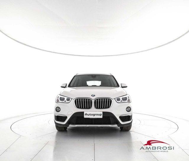 BMW X1 xDrive20d xLine