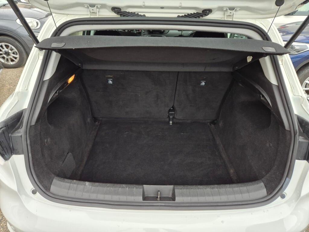Fiat Tipo 1.0 benzina 100CV 5 porte Business