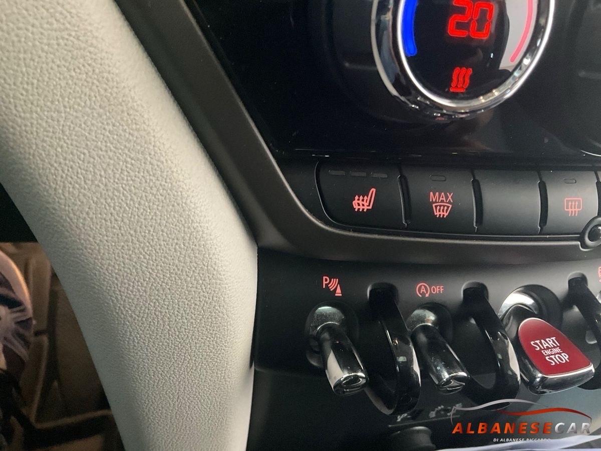 Mini Countryman John Cooper Works 2.0 SD Hype ALL4 Automatica