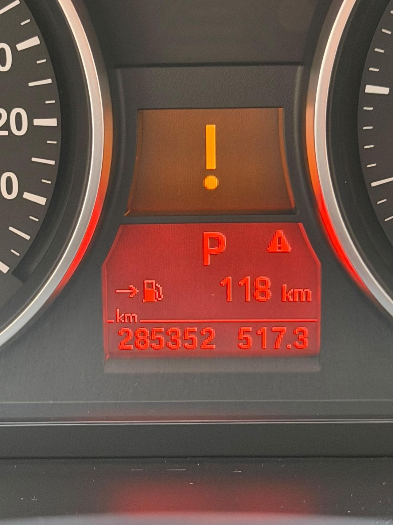 Bmw X1 sDrive18d Futura Anno 2011