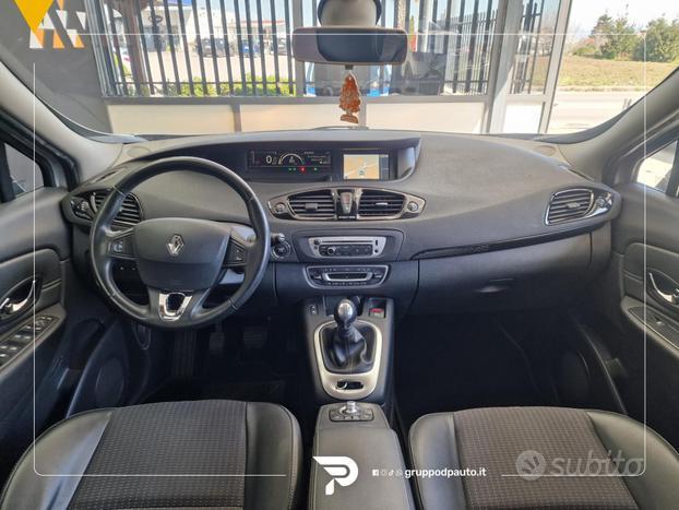 Renault Scenic 1.5 dci Live s&s 110cv my13