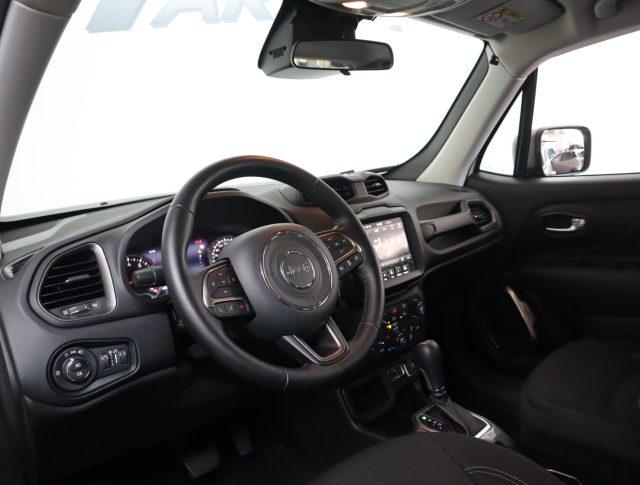 JEEP Renegade 1.3 T4 DDCT Limited *PROMO PARISI GROUP*