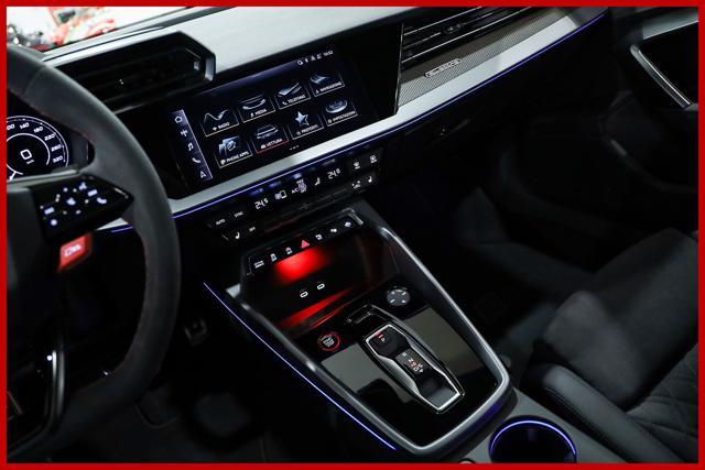 AUDI RS3 3 SPB TFSI quattro S tronic|IVA ESP