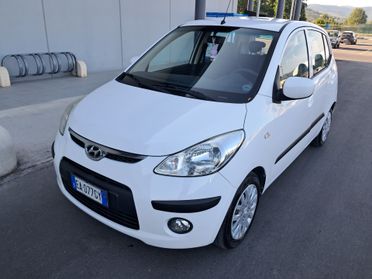 Hyundai i10 1.1 12V BlueDrive GPL Active
