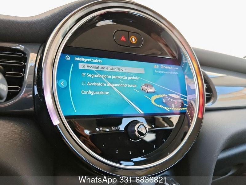 MINI Mini 5 porte Mini 1.5 Cooper Essential 5 porte