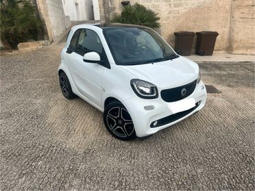 Smart ForTwo 90 0.9 Turbo