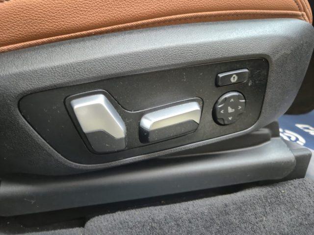 BMW X3 xDrive30d 48V Luxury TETTO PANORAMICO